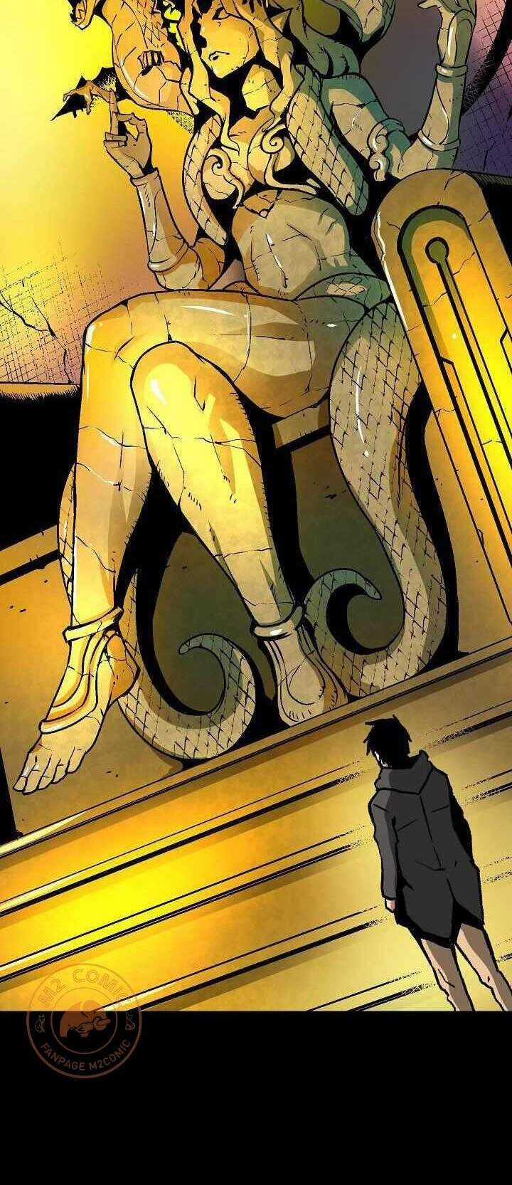 Unbreakable - Chương 9 - Trang 47