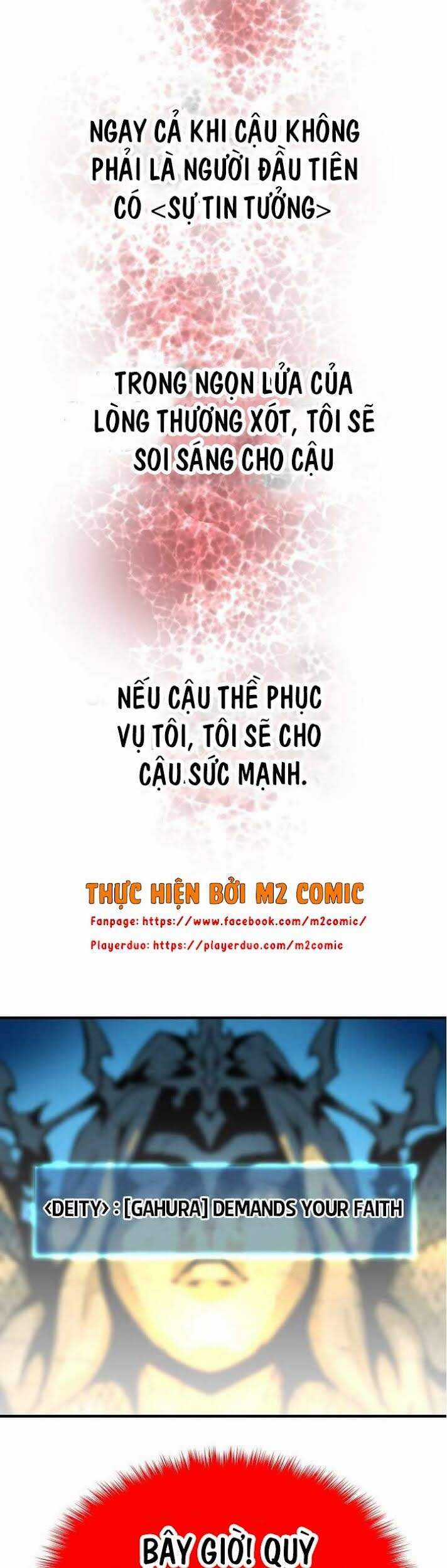 Unbreakable - Chương 9 - Trang 52