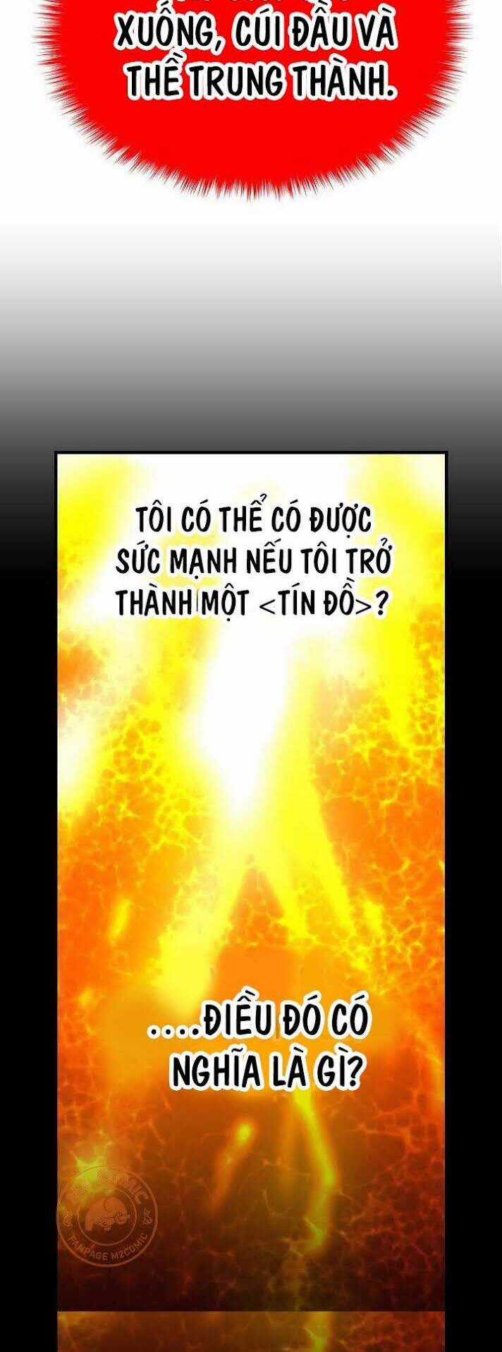 Unbreakable - Chương 9 - Trang 53