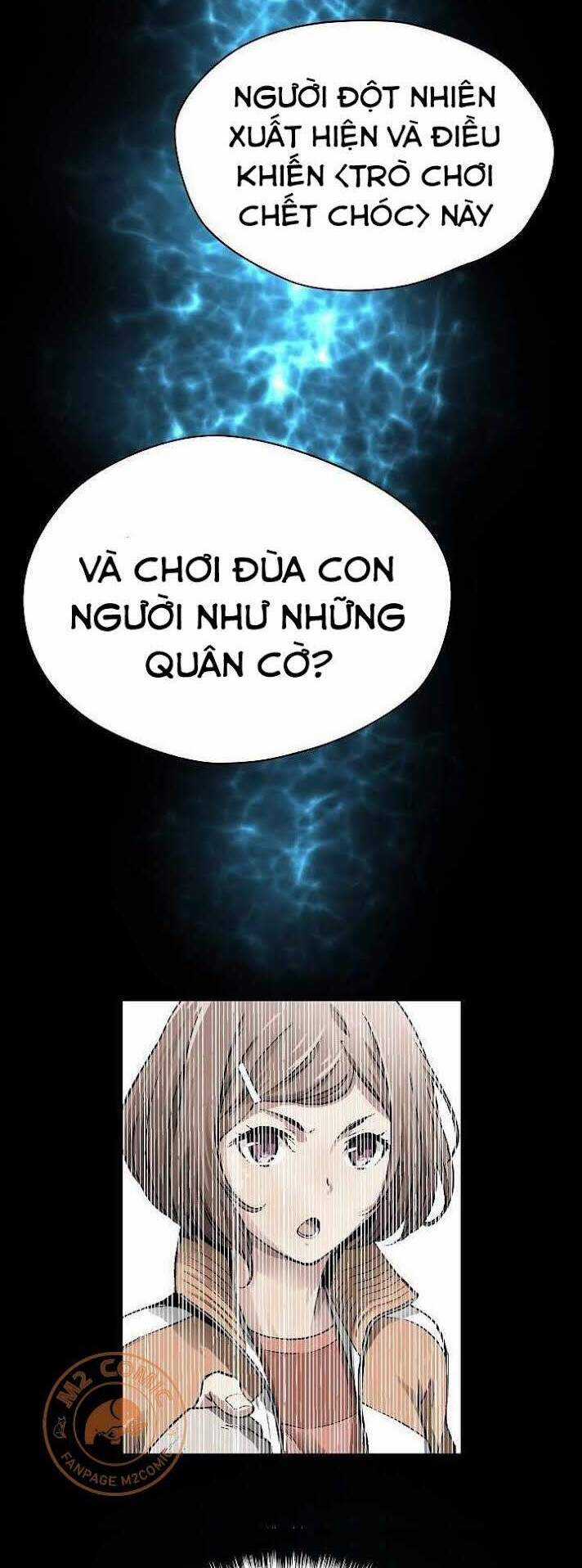 Unbreakable - Chương 9 - Trang 55