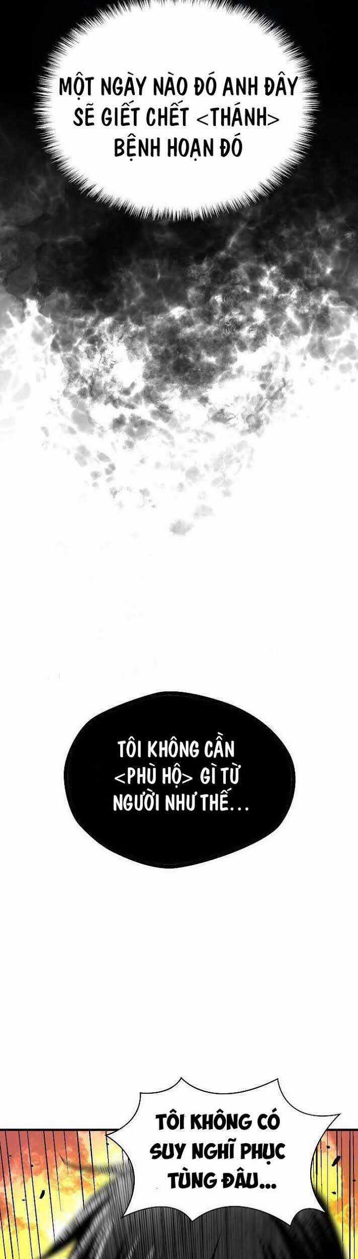 Unbreakable - Chương 9 - Trang 56