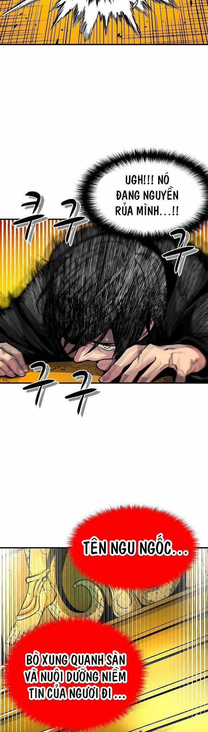 Unbreakable - Chương 9 - Trang 58