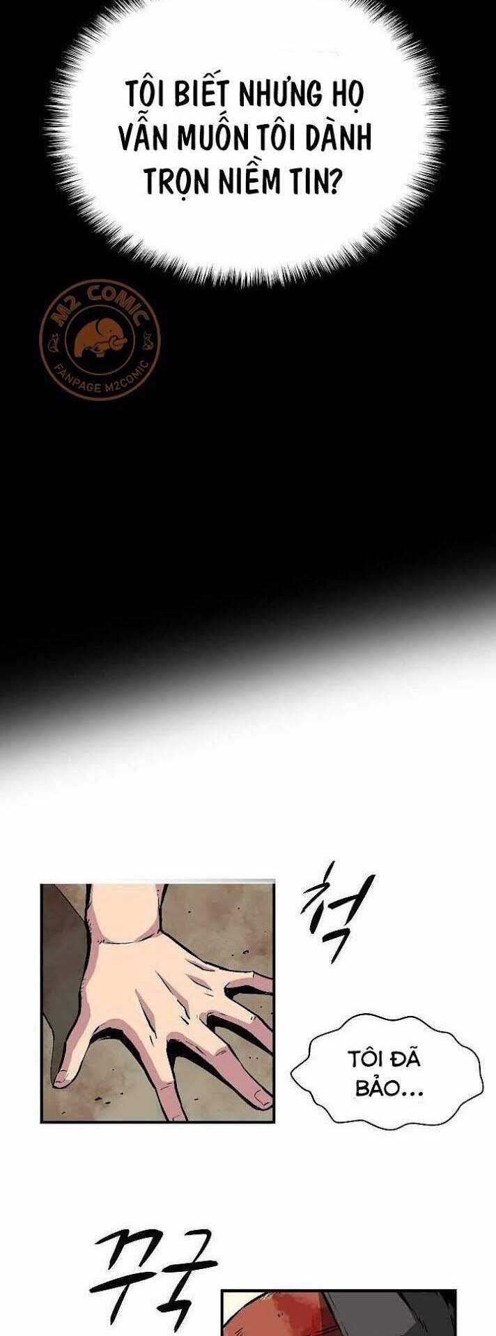 Unbreakable - Chương 9 - Trang 61