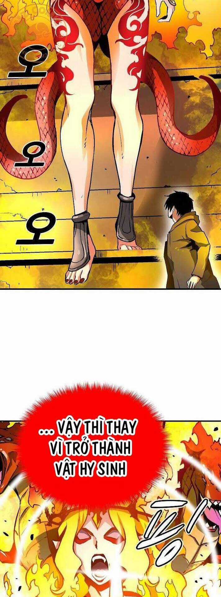 Unbreakable - Chương 9 - Trang 65