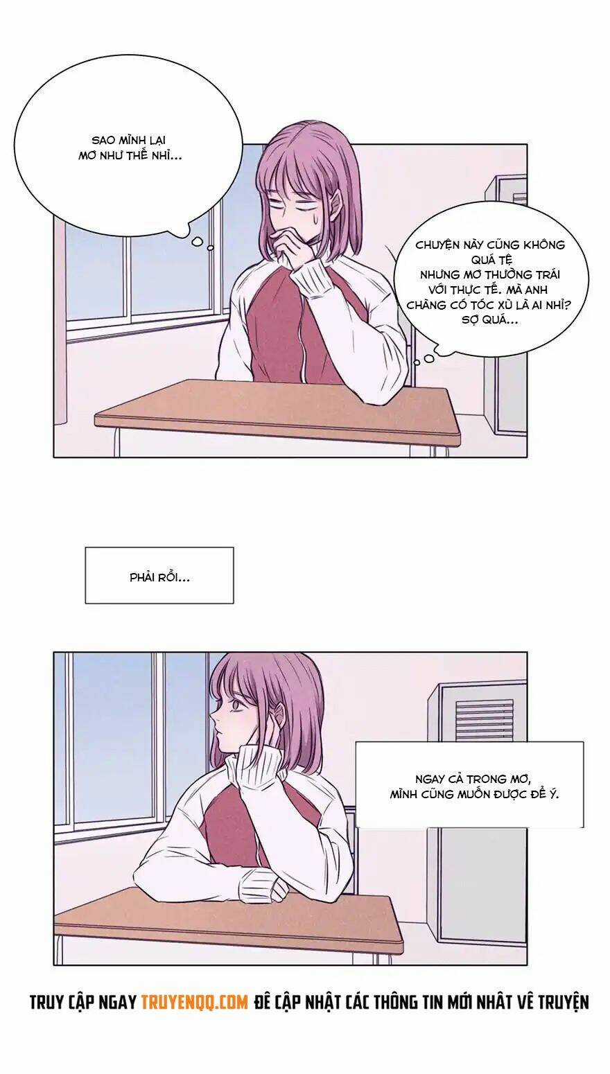 Uncle Cool - Chapter 1 - Trang 13