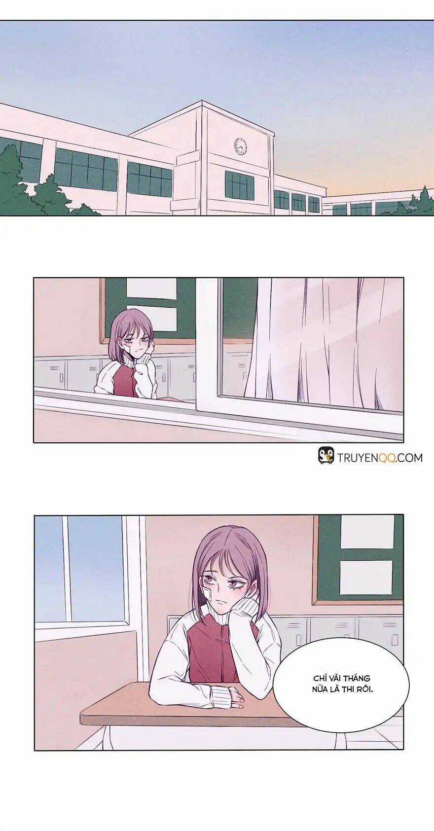 Uncle Cool - Chapter 1 - Trang 16