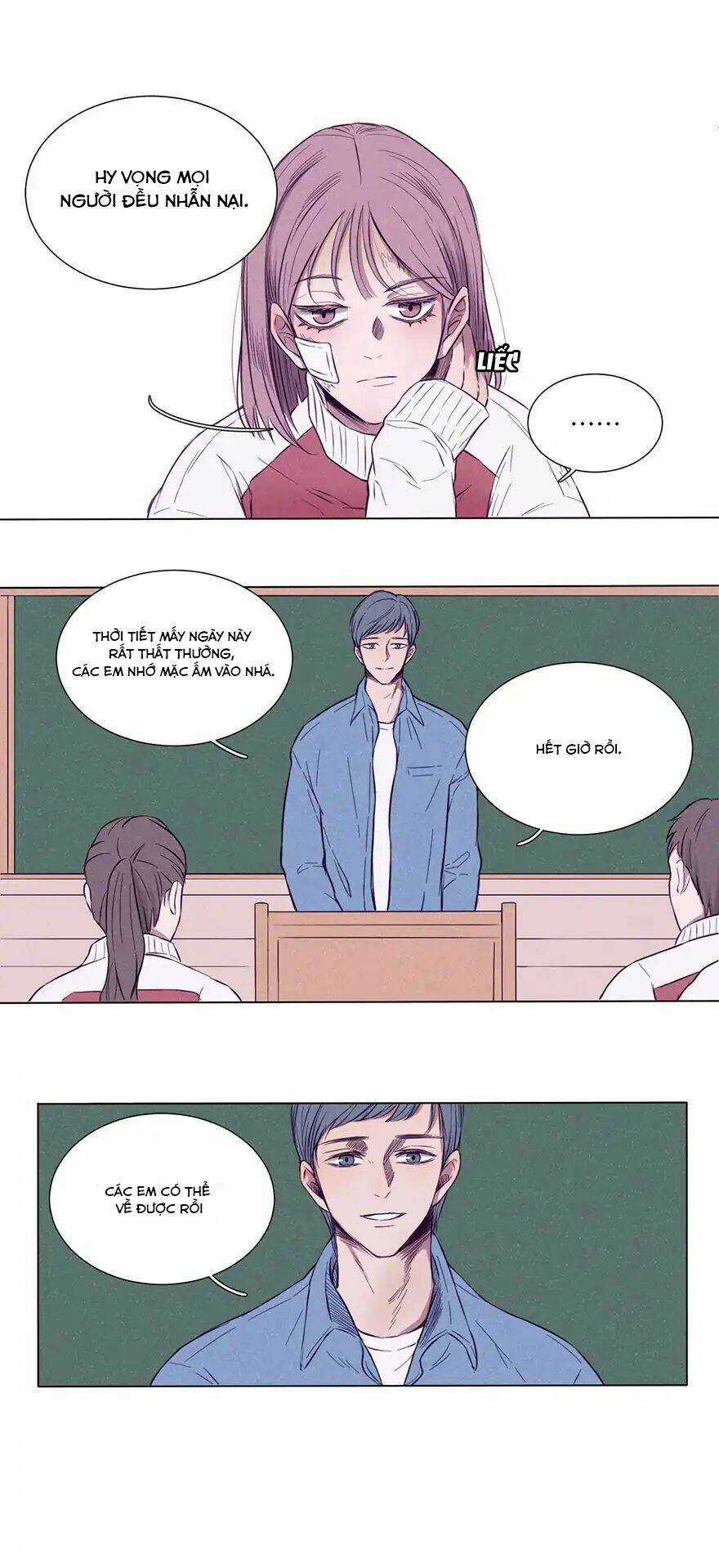 Uncle Cool - Chapter 1 - Trang 17