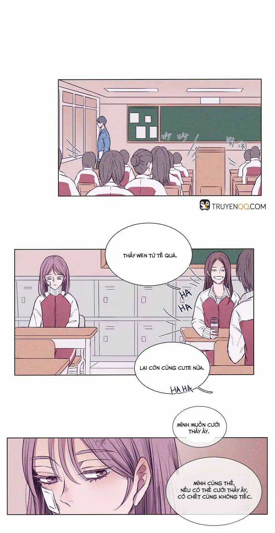 Uncle Cool - Chapter 1 - Trang 18