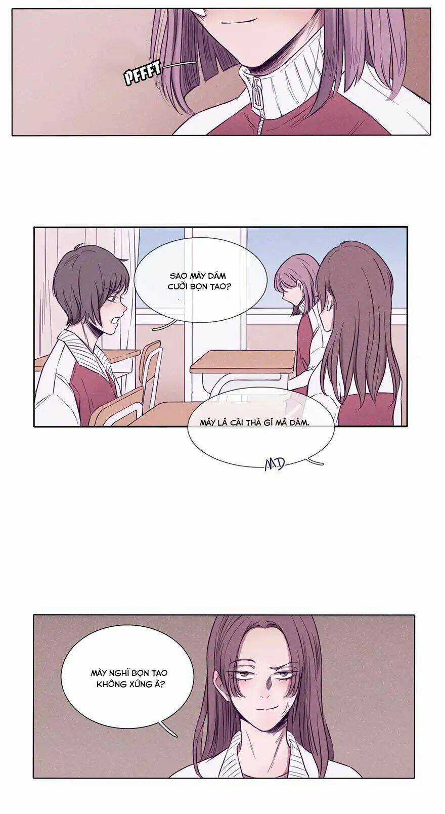 Uncle Cool - Chapter 1 - Trang 19