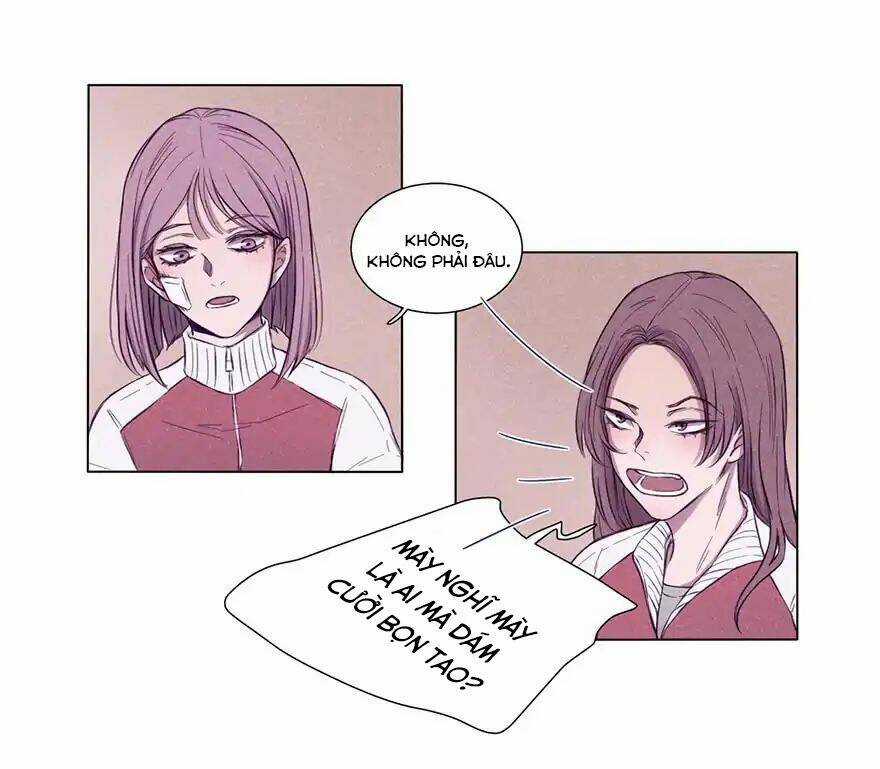 Uncle Cool - Chapter 1 - Trang 20