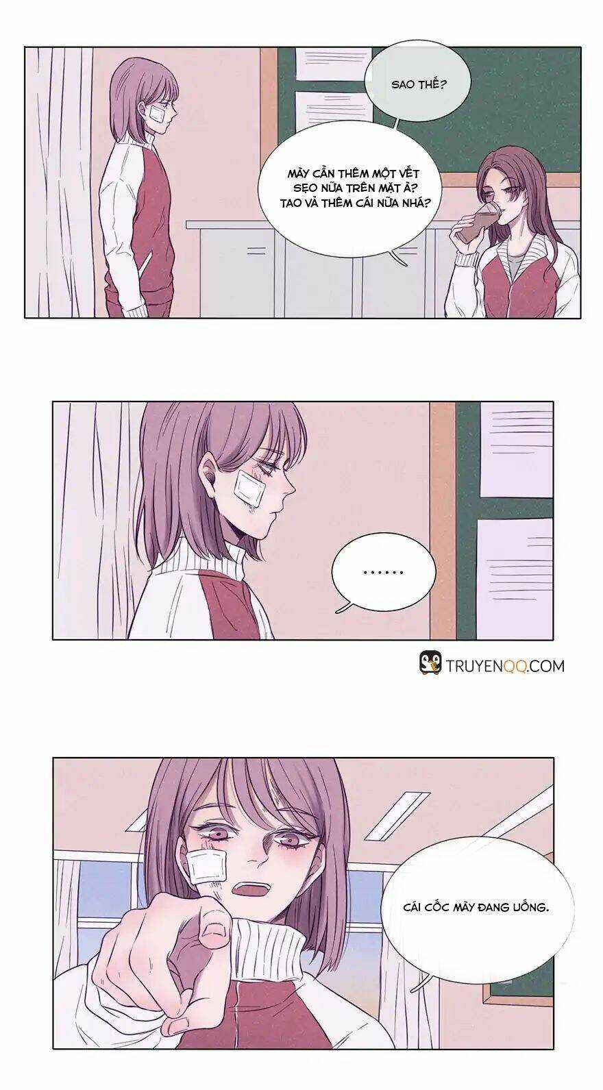 Uncle Cool - Chapter 1 - Trang 22