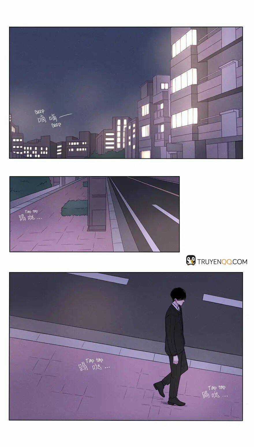 Uncle Cool - Chapter 1 - Trang 25