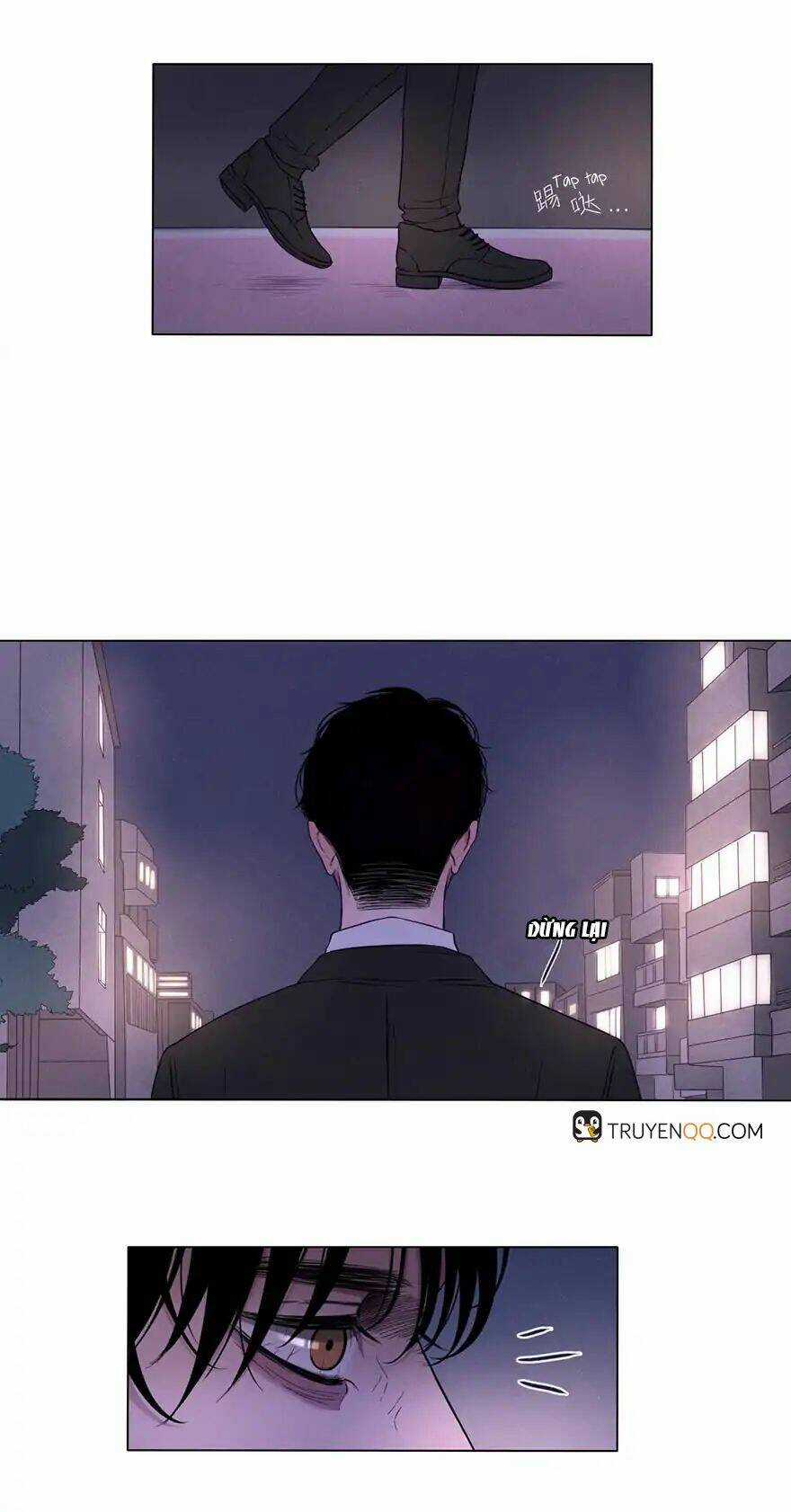 Uncle Cool - Chapter 1 - Trang 26