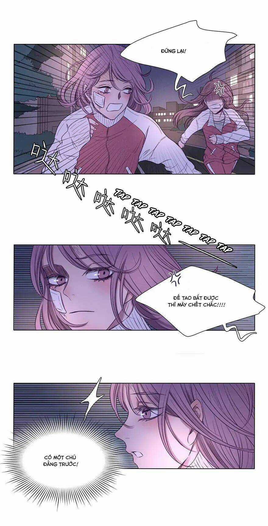 Uncle Cool - Chapter 1 - Trang 27