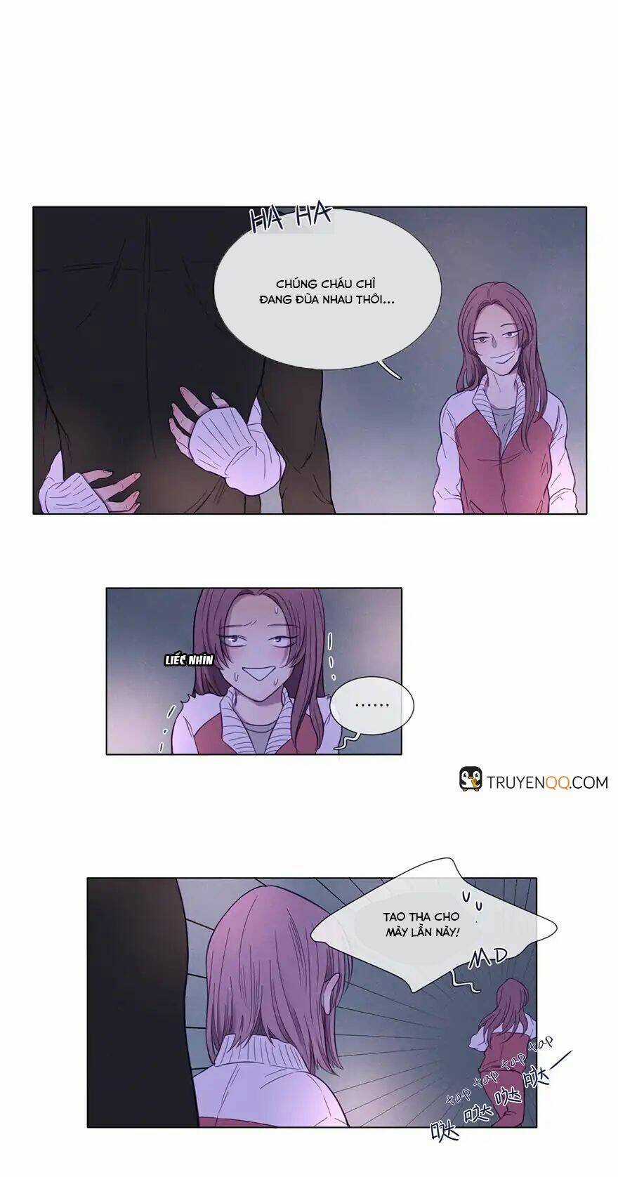 Uncle Cool - Chapter 1 - Trang 30