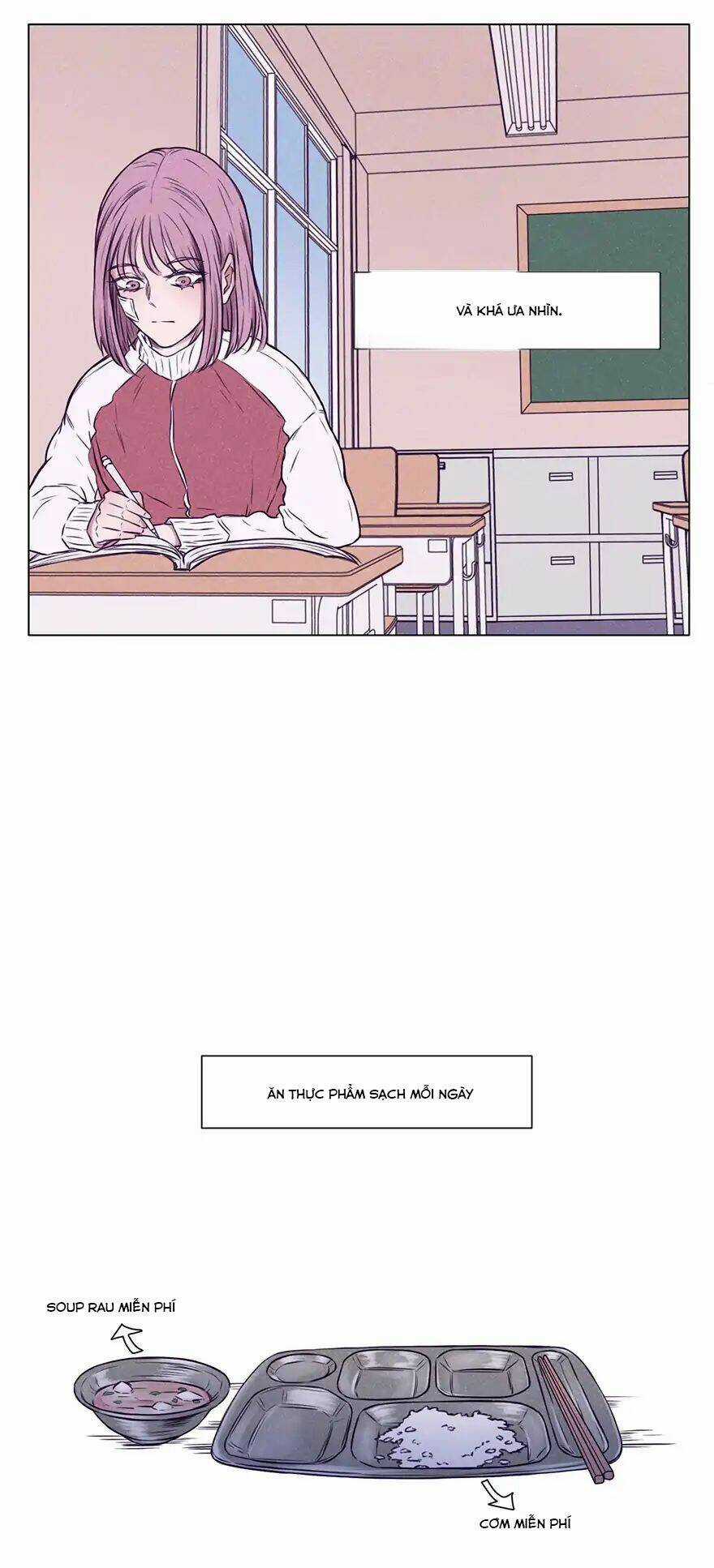 Uncle Cool - Chapter 1 - Trang 4