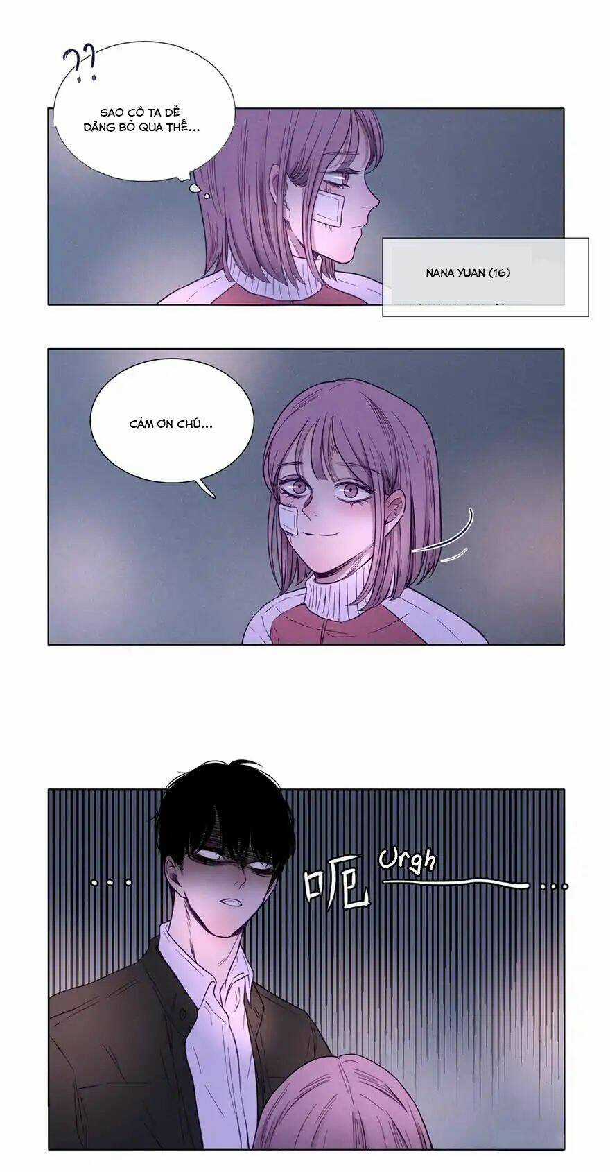 Uncle Cool - Chapter 1 - Trang 31