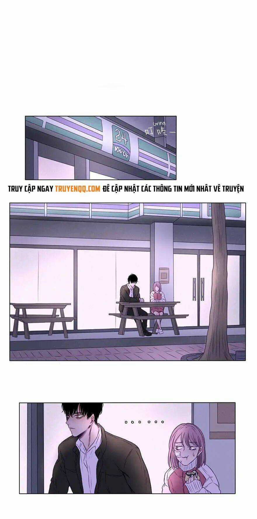 Uncle Cool - Chapter 1 - Trang 34