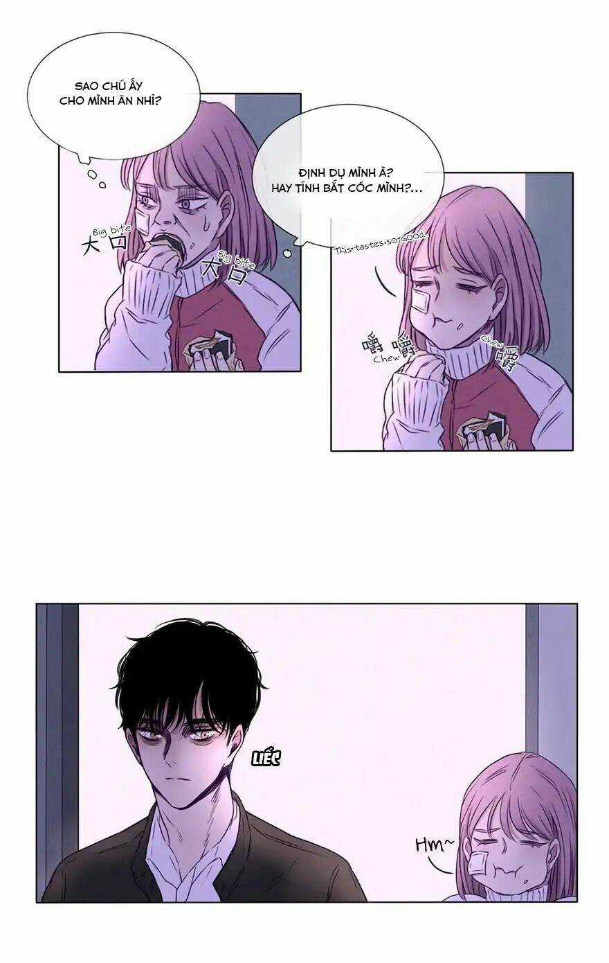 Uncle Cool - Chapter 1 - Trang 35