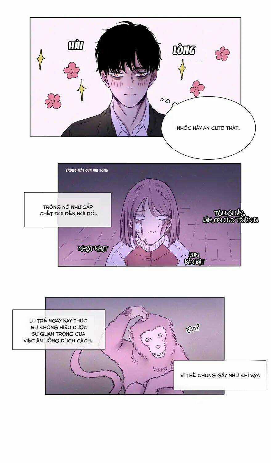 Uncle Cool - Chapter 1 - Trang 36