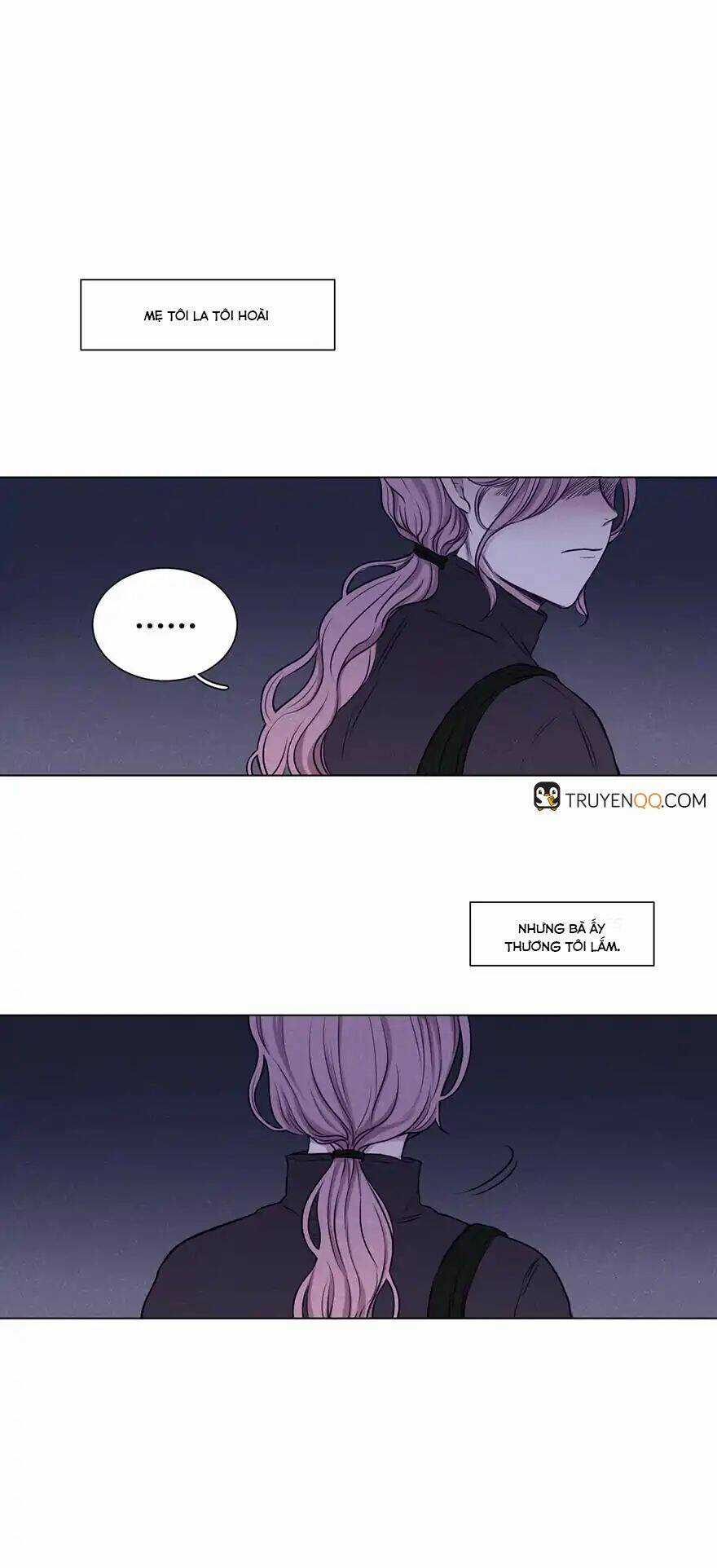 Uncle Cool - Chapter 1 - Trang 5