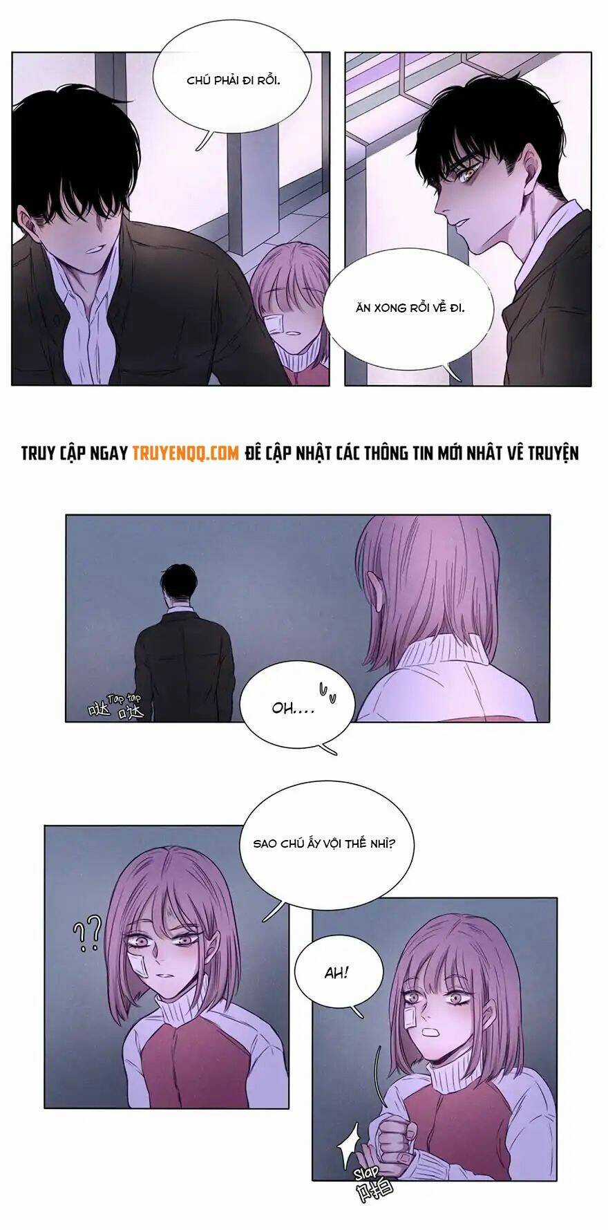 Uncle Cool - Chapter 1 - Trang 41