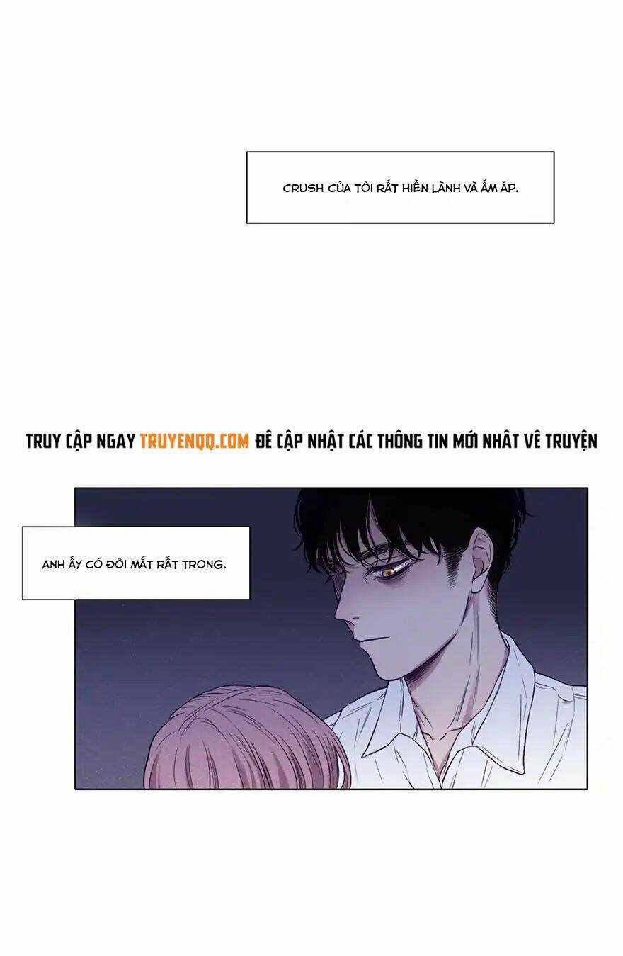 Uncle Cool - Chapter 1 - Trang 7