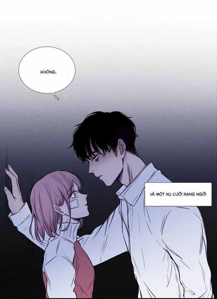 Uncle Cool - Chapter 1 - Trang 8