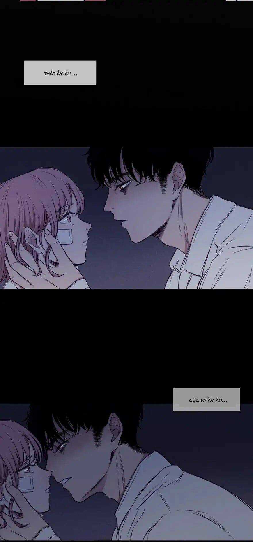 Uncle Cool - Chapter 1 - Trang 10