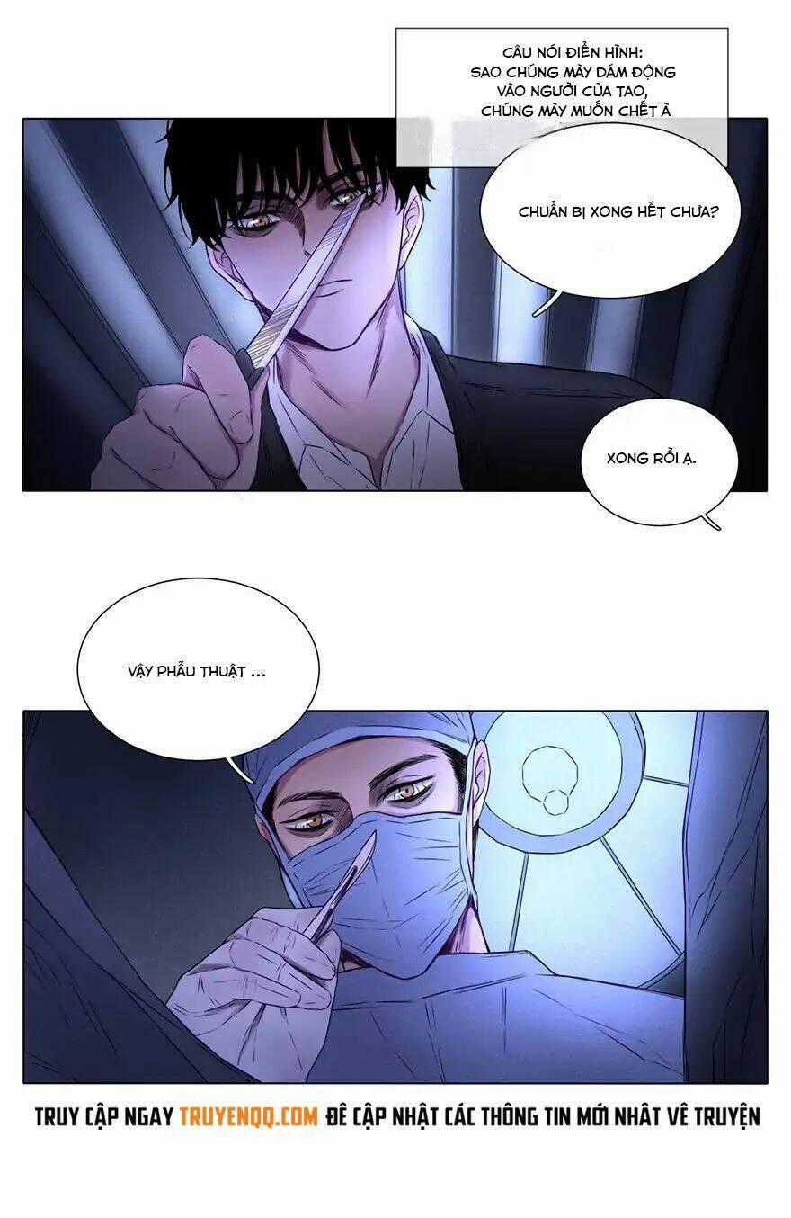 Uncle Cool - Chapter 2 - Trang 2