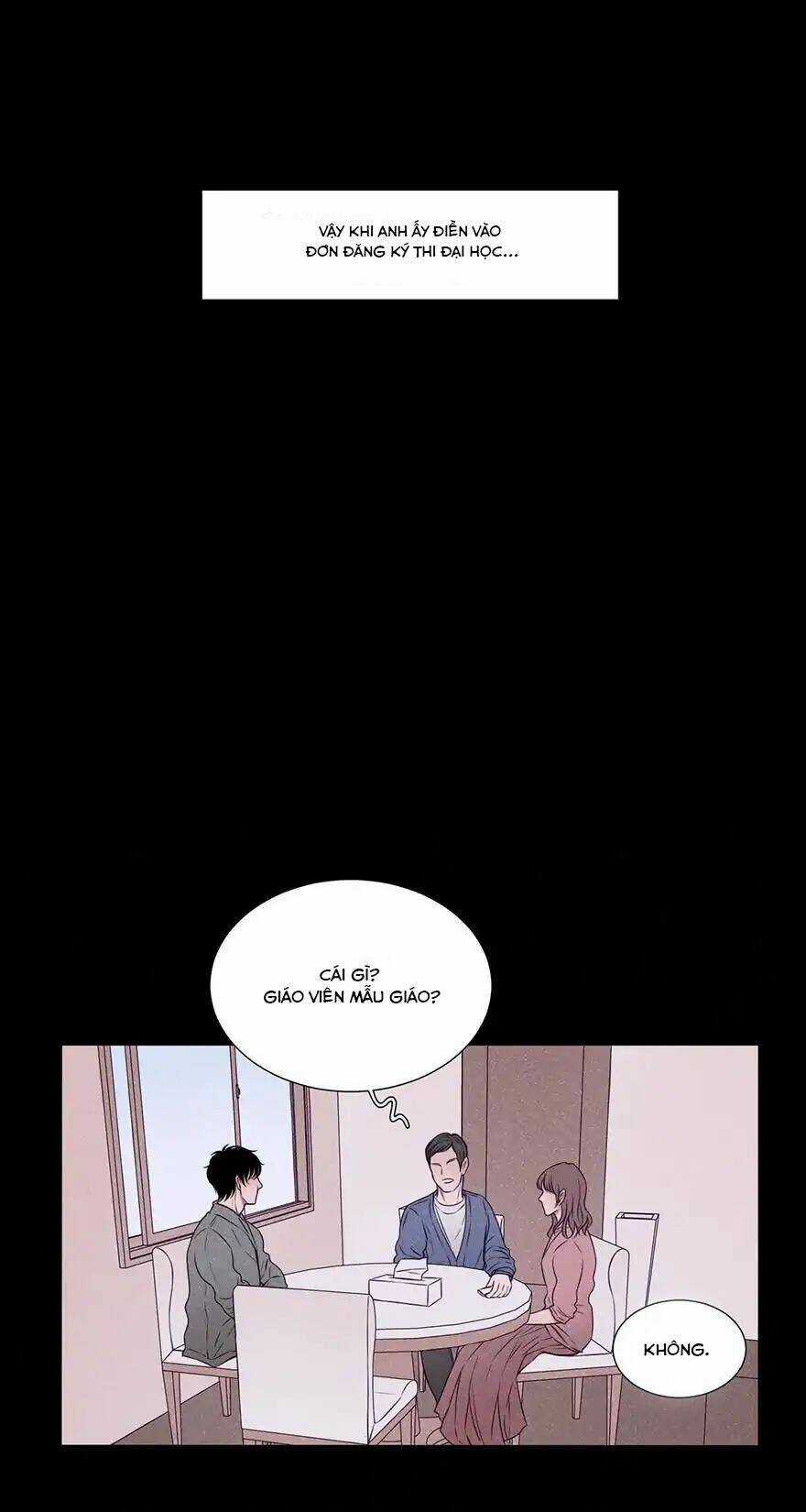 Uncle Cool - Chapter 2 - Trang 15