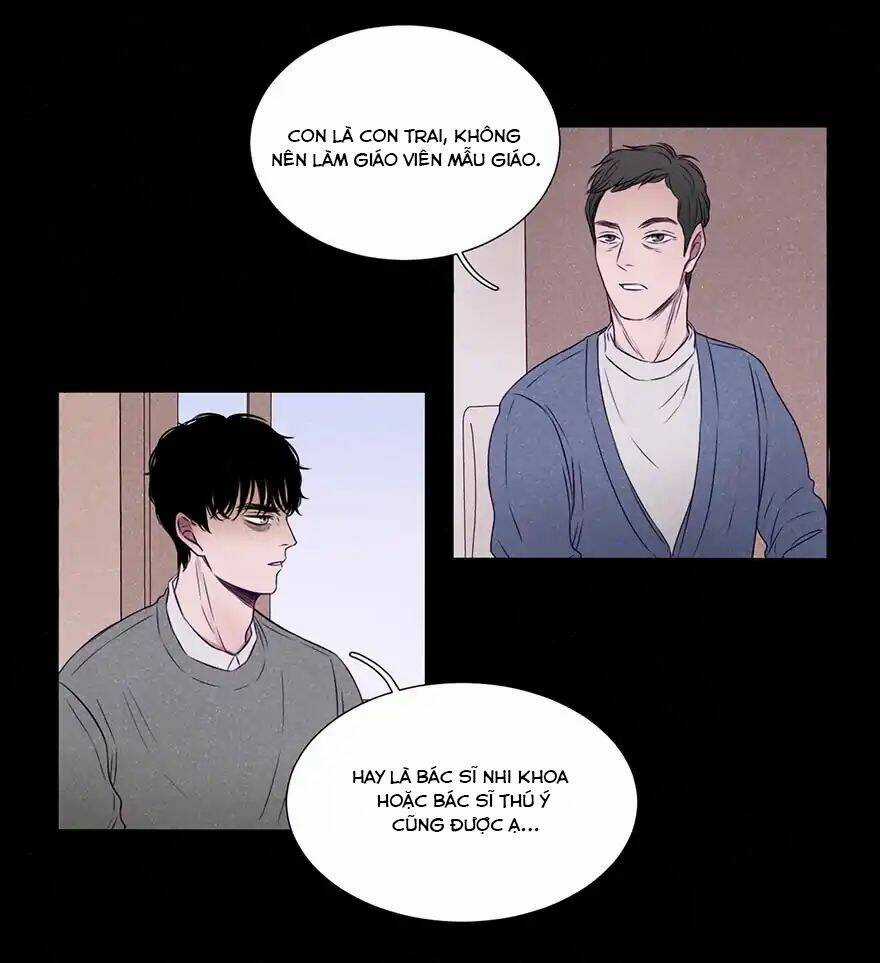 Uncle Cool - Chapter 2 - Trang 16