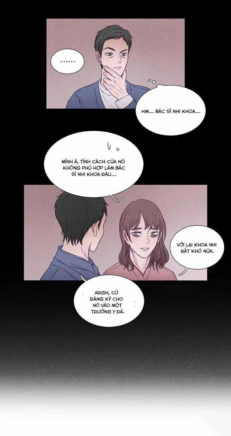 Uncle Cool - Chapter 2 - Trang 17