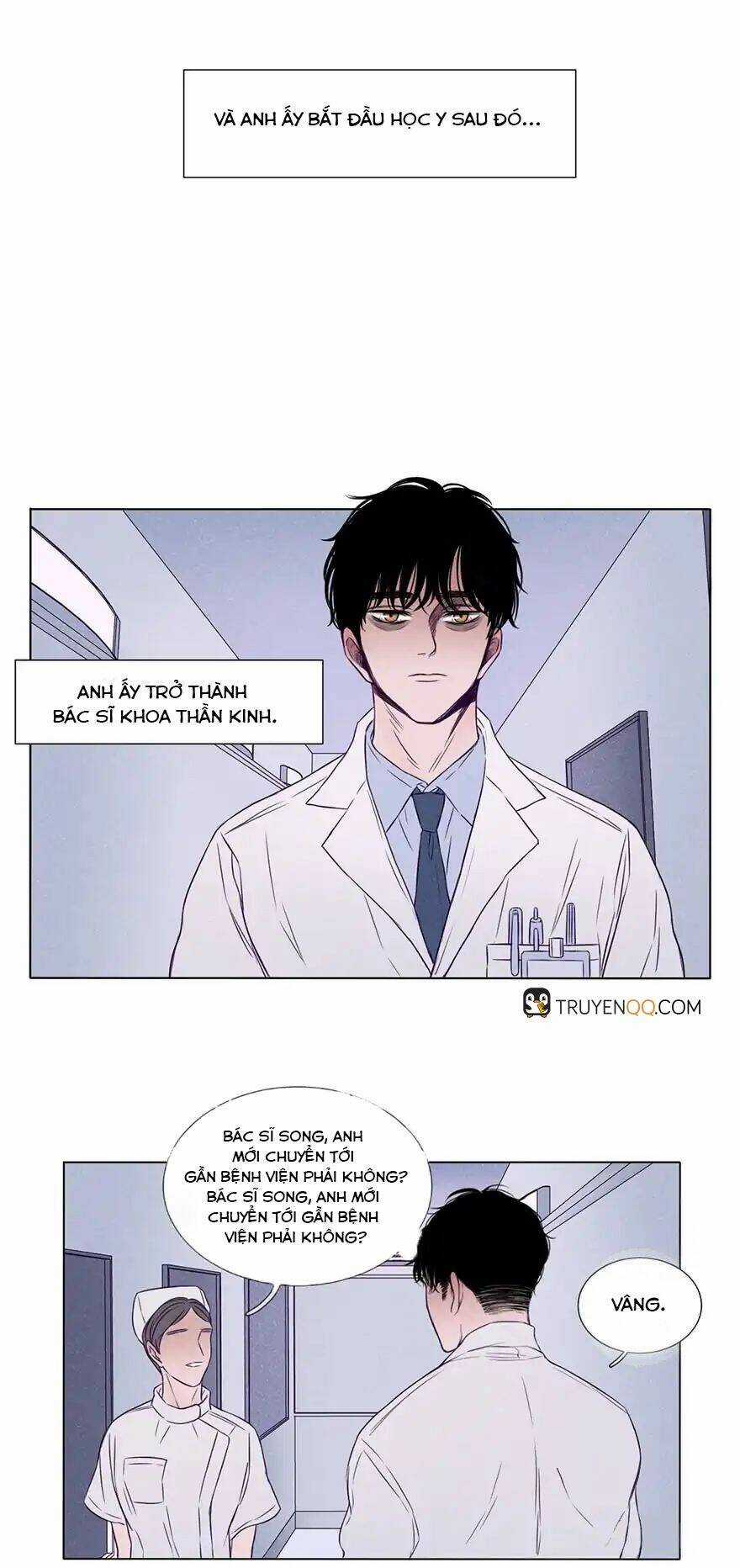 Uncle Cool - Chapter 2 - Trang 18