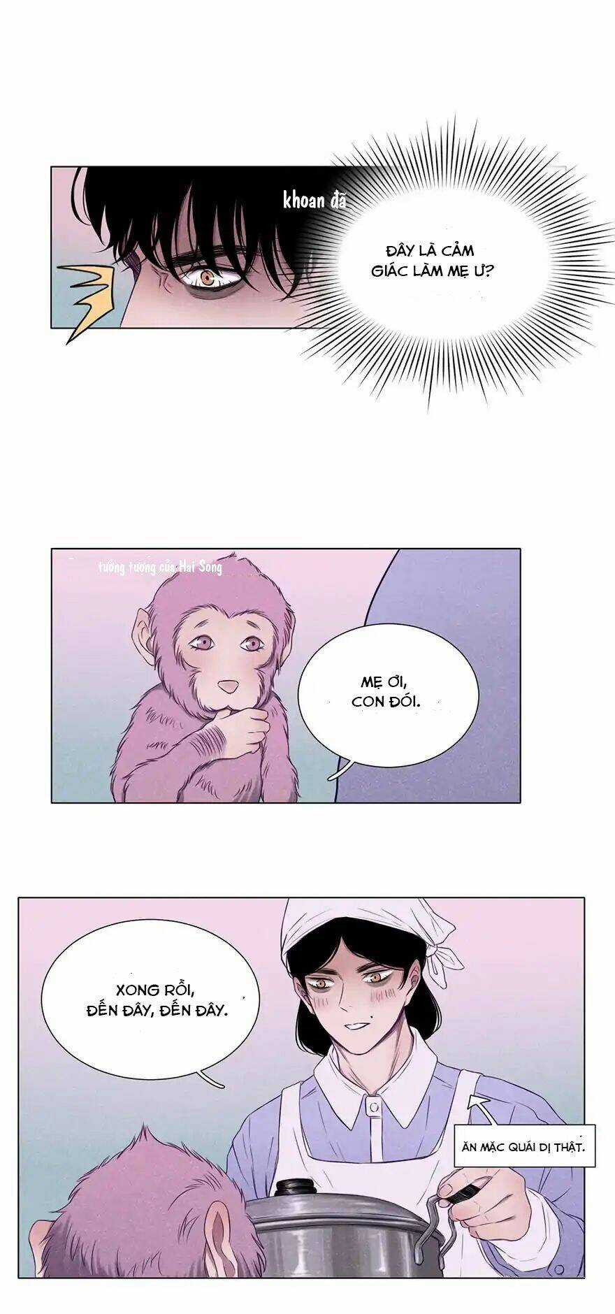 Uncle Cool - Chapter 2 - Trang 25