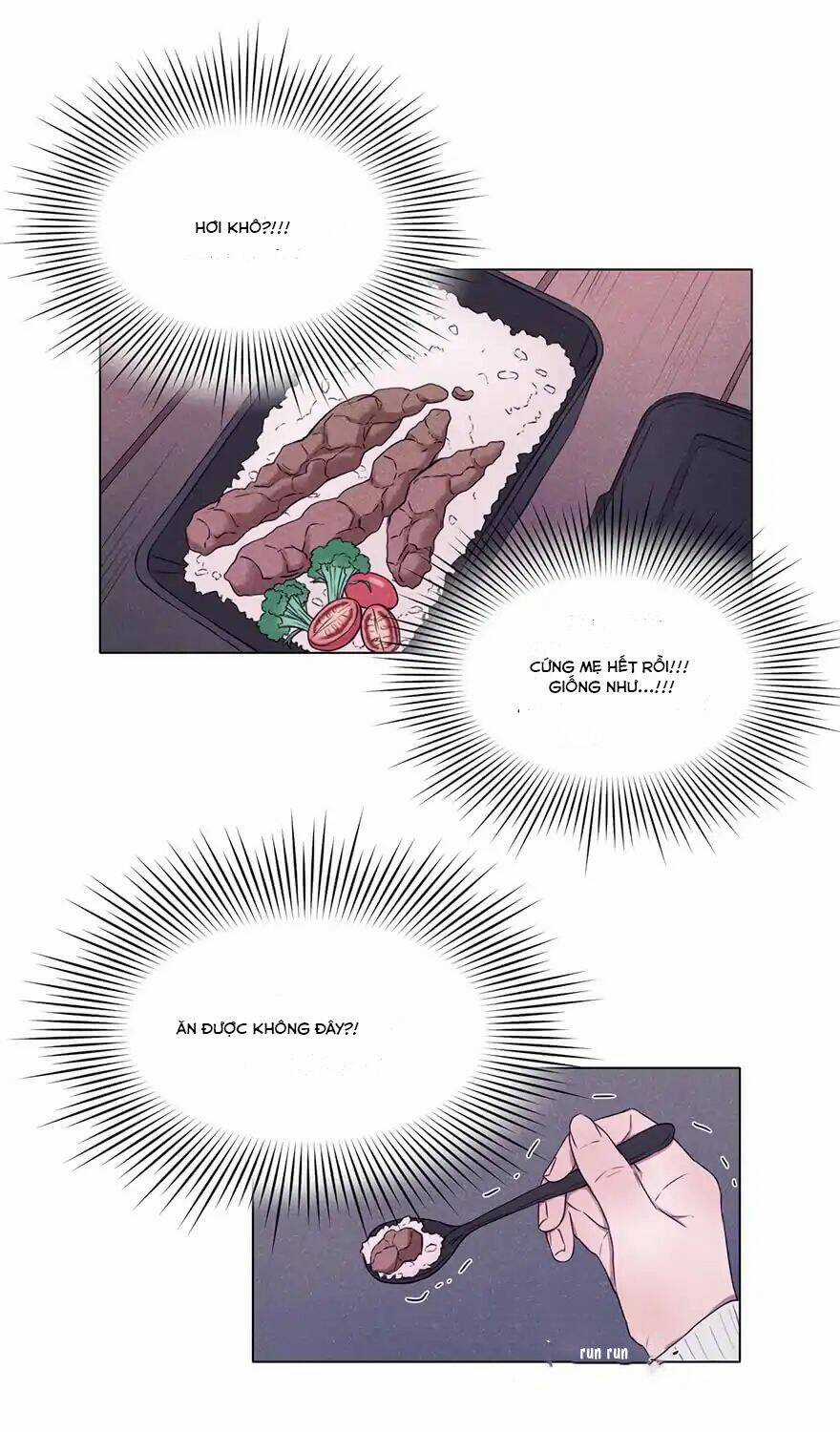 Uncle Cool - Chapter 2 - Trang 27