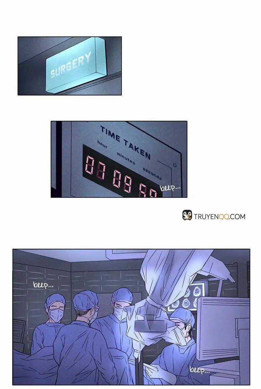 Uncle Cool - Chapter 2 - Trang 4