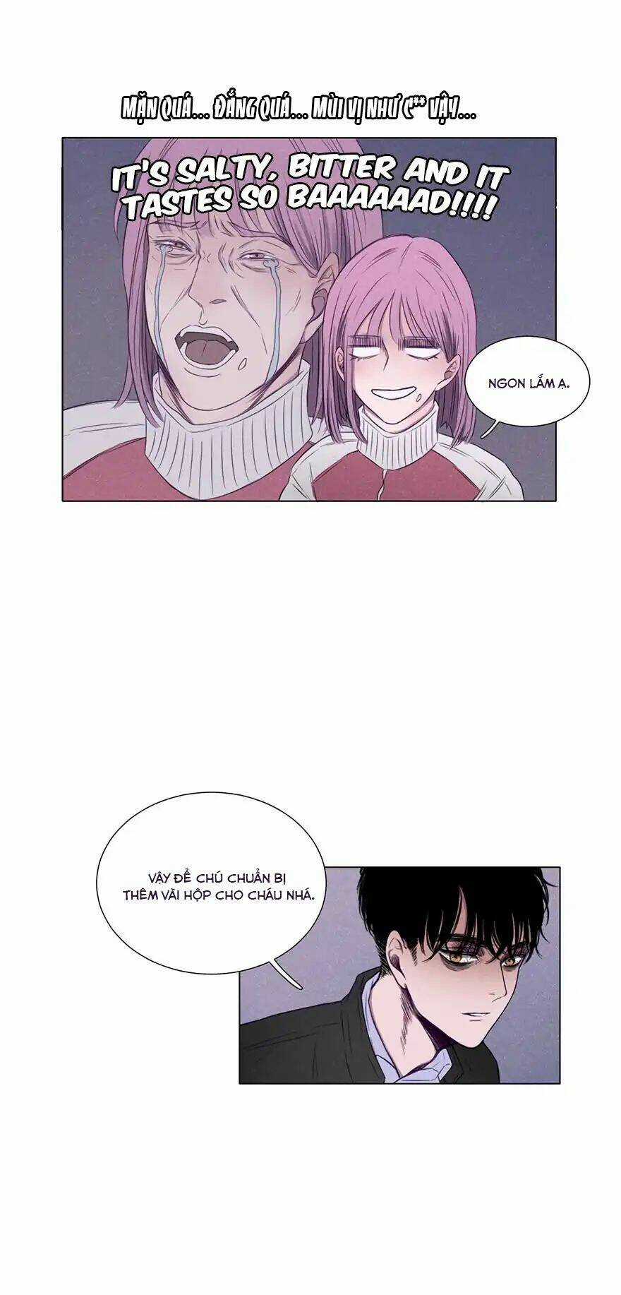 Uncle Cool - Chapter 2 - Trang 32