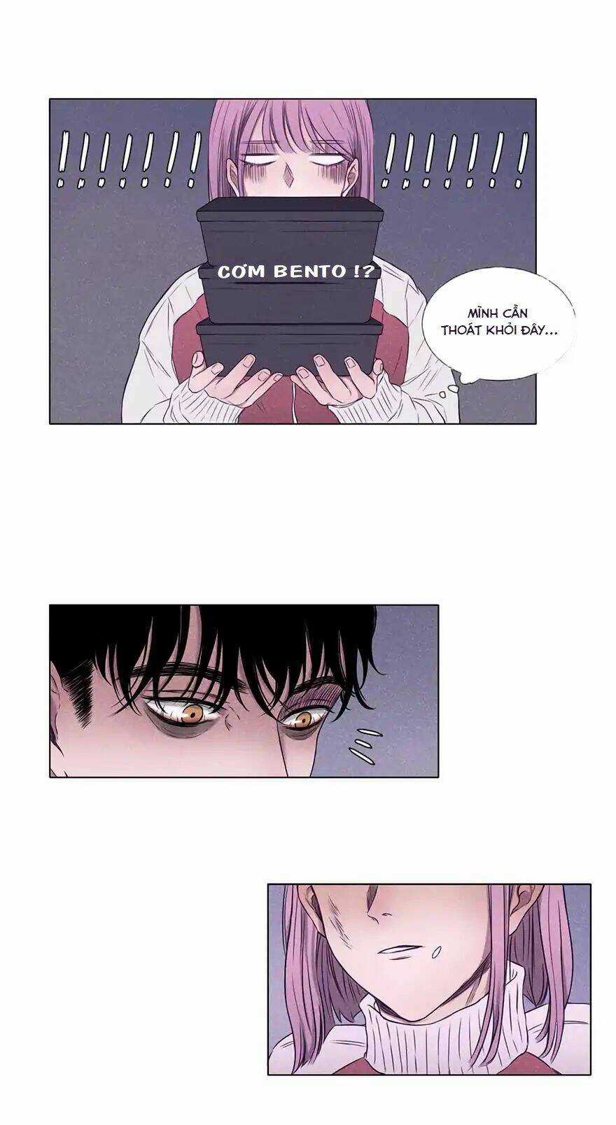 Uncle Cool - Chapter 2 - Trang 33