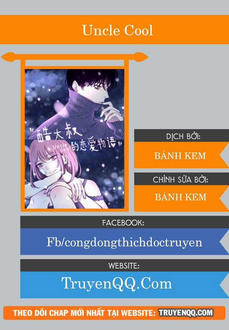 Uncle Cool - Chapter 2 - Trang 40