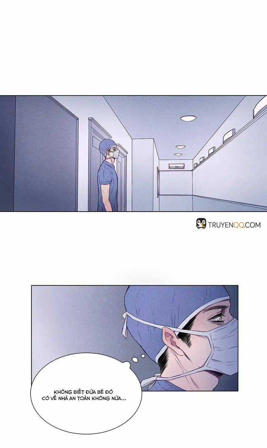 Uncle Cool - Chapter 2 - Trang 7