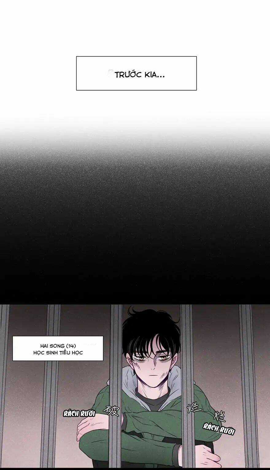 Uncle Cool - Chapter 2 - Trang 9