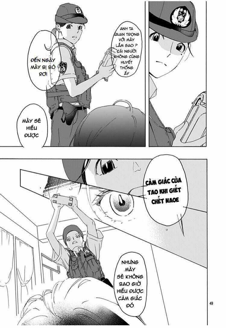 Uncool X Dead - Chapter 1 - Trang 49