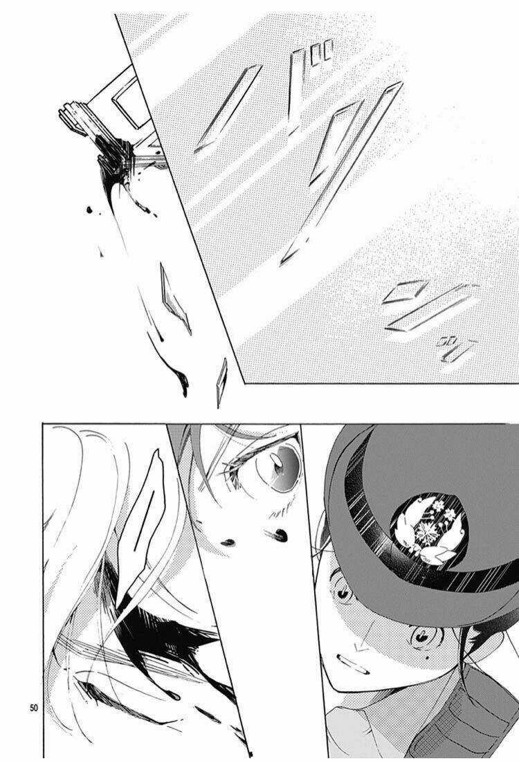 Uncool X Dead - Chapter 1 - Trang 50