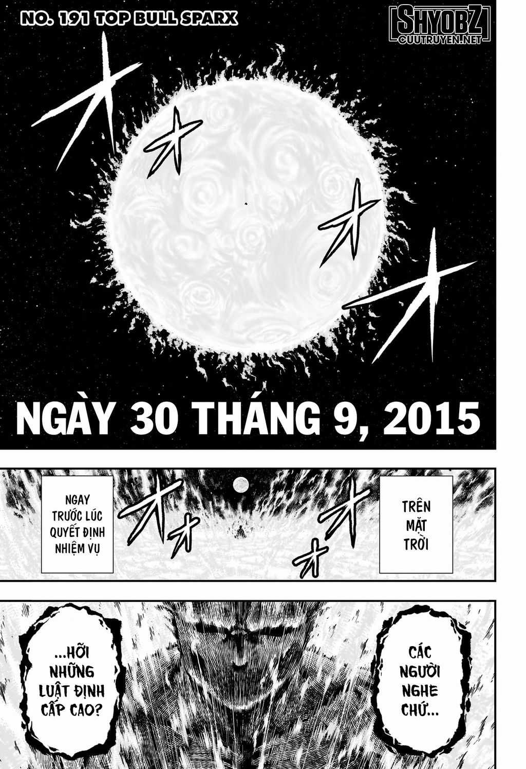 Undead Unluck - Chuong 191 - Trang 4