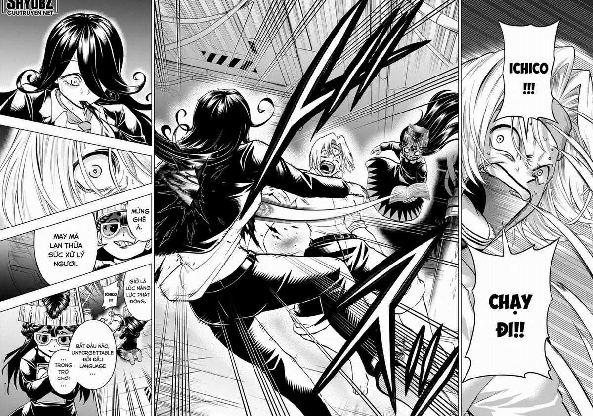 Undead Unluck - Chuong 200 - Trang 13