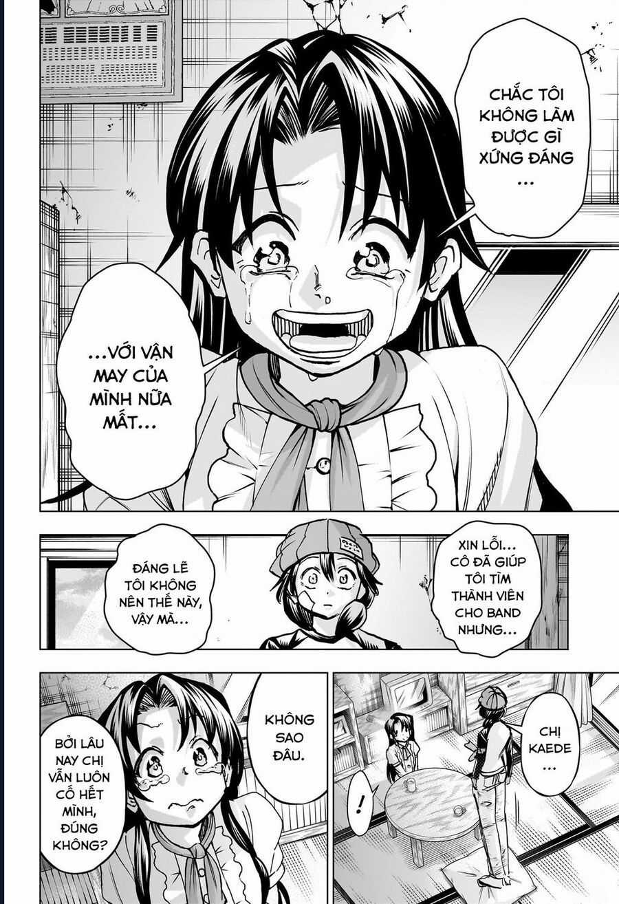Undead Unluck - Chương 209 - Trang 14