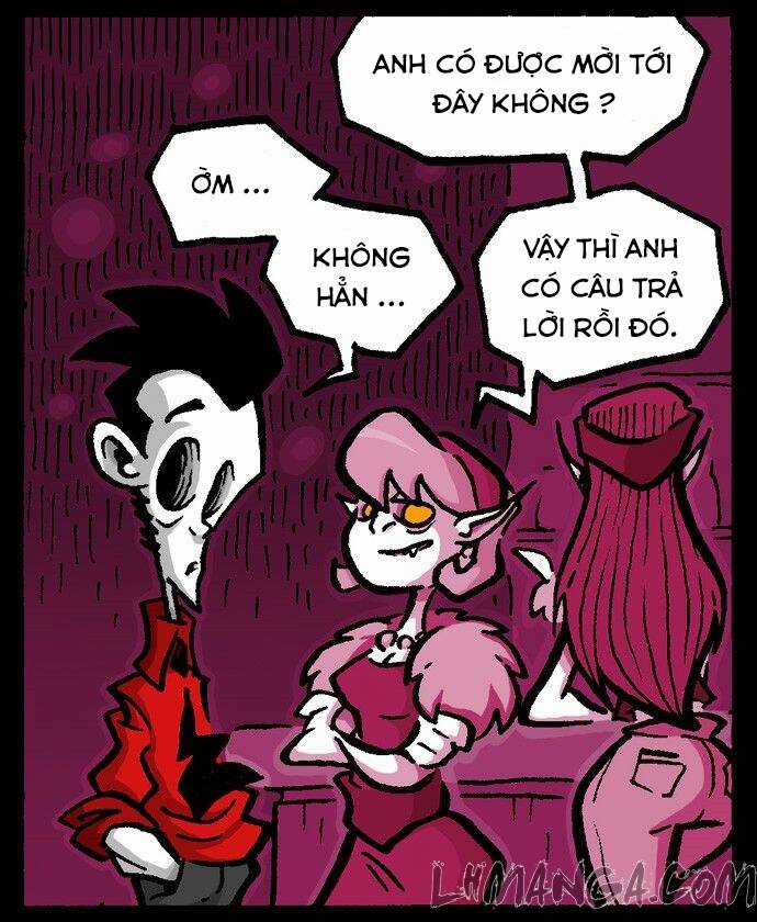 UndeadEd - Chapter 13 - Trang 3