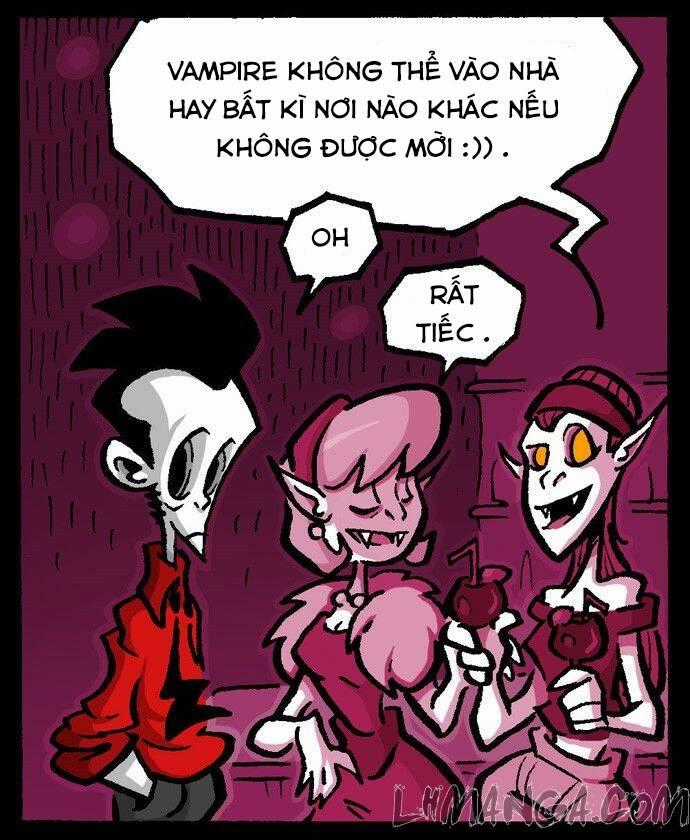 UndeadEd - Chapter 13 - Trang 4