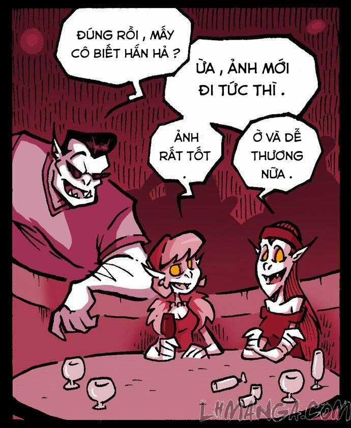 UndeadEd - Chapter 16 - Trang 4